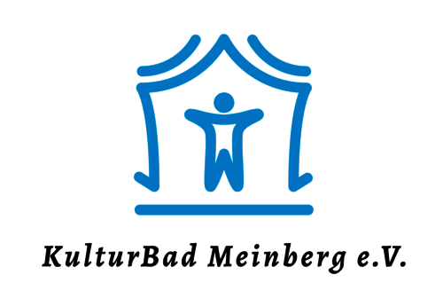 Logo des Kulturbad Meinberg e.V.